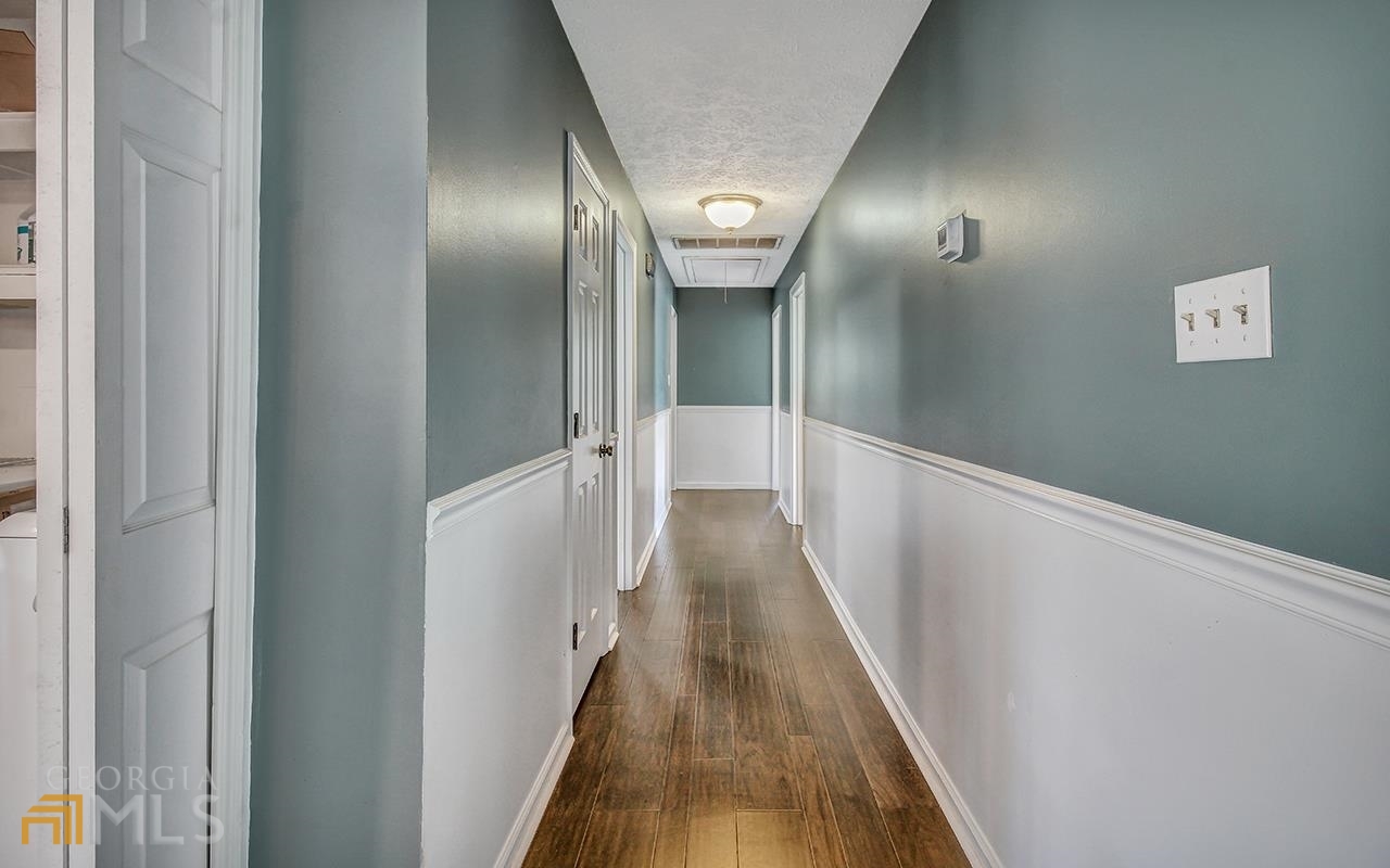 Strathy Hall - Residential