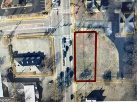 Photo for 0 N Jeff Davis DR