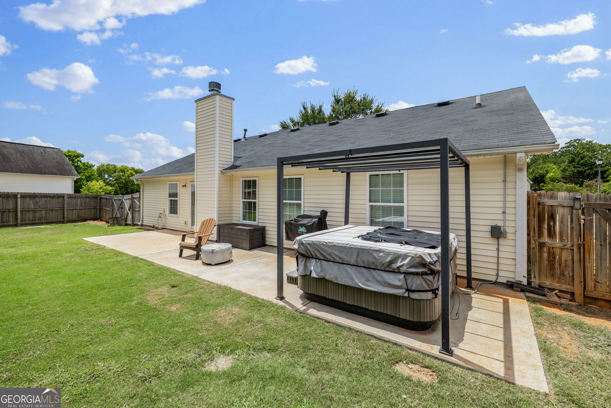 Gainesville, Georgia 30506, United States, 3 Bedrooms Bedrooms, ,2 BathroomsBathrooms,Residential,Active,176176