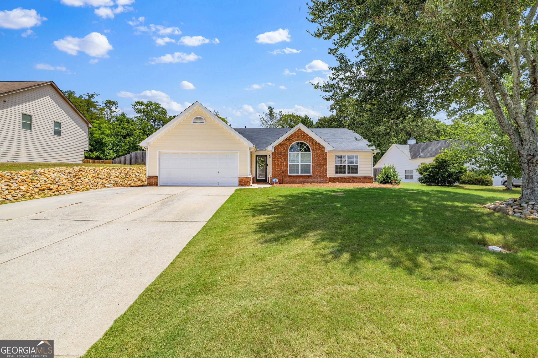 3777 Walnut Grove WAY