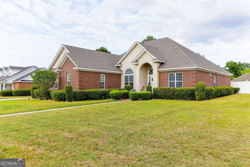 Photo of 3783 Bermuda Run Drive, Valdosta, GA 31605 (MLS # 10762116)