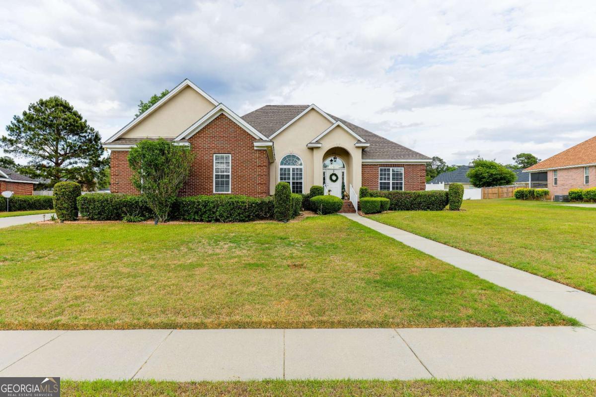 3783 Bermuda Run DR