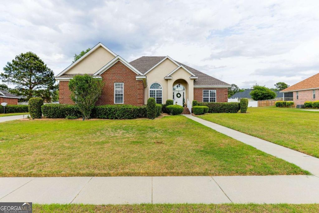 Photo of 3783 Bermuda Run Drive, Valdosta, GA 31605 (MLS # 10762116)
