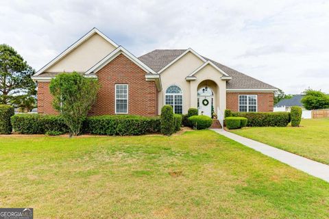 3783 Bermuda Run DR Valdosta GA 31605