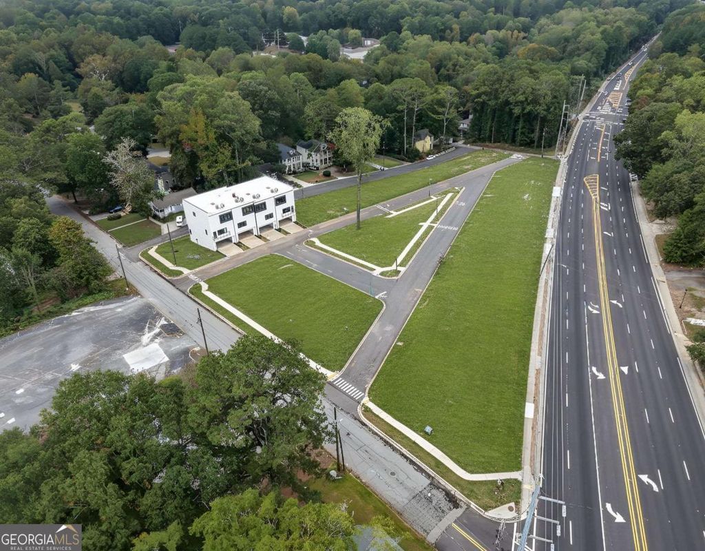 Photo of 2689 Grand Isles Way, Decatur, GA 30032 (MLS # 10737068)