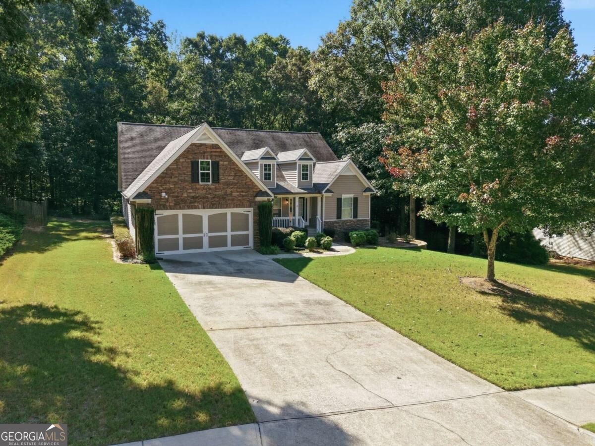 2516 Deep Wood CT