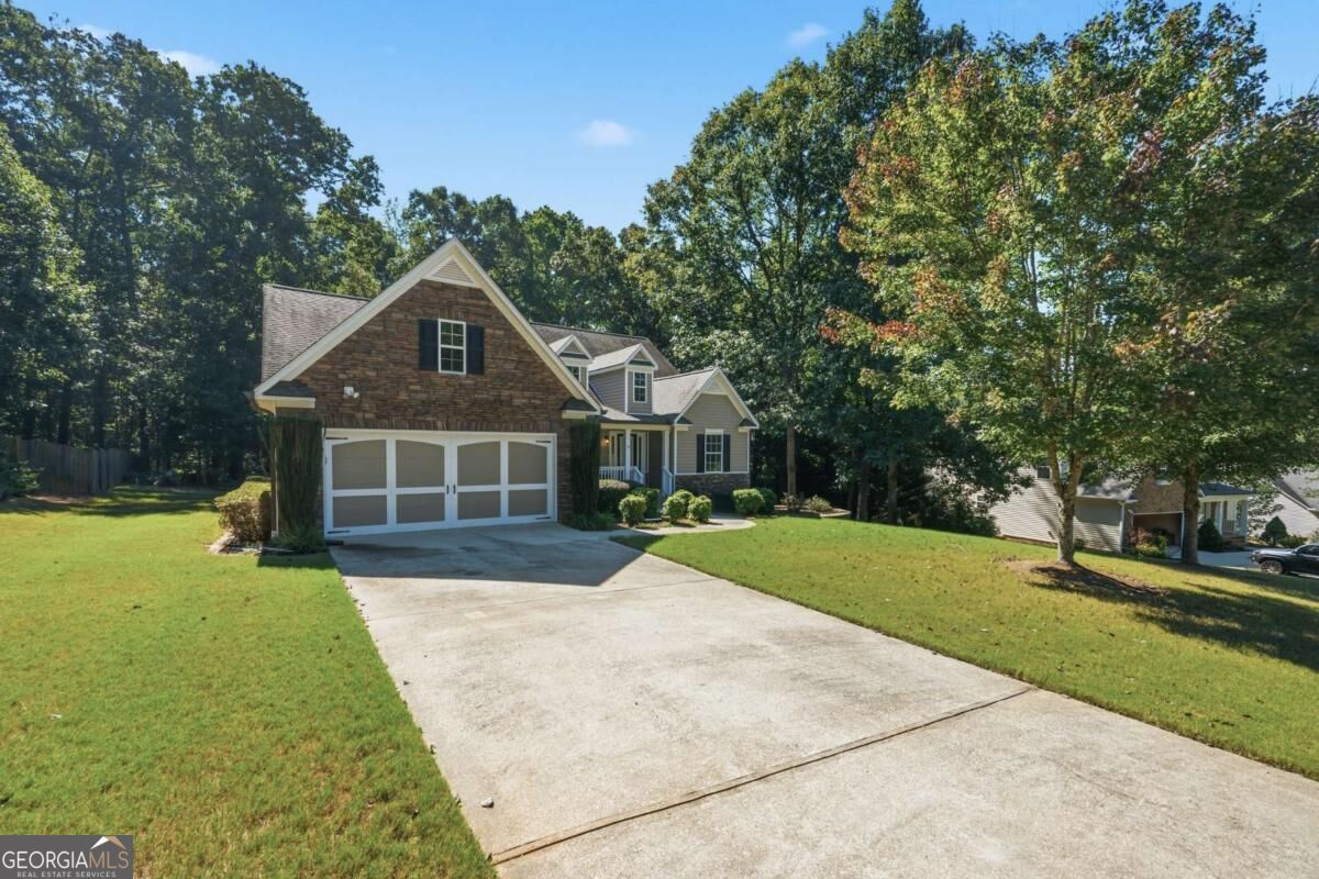 2516 Deep Wood CT