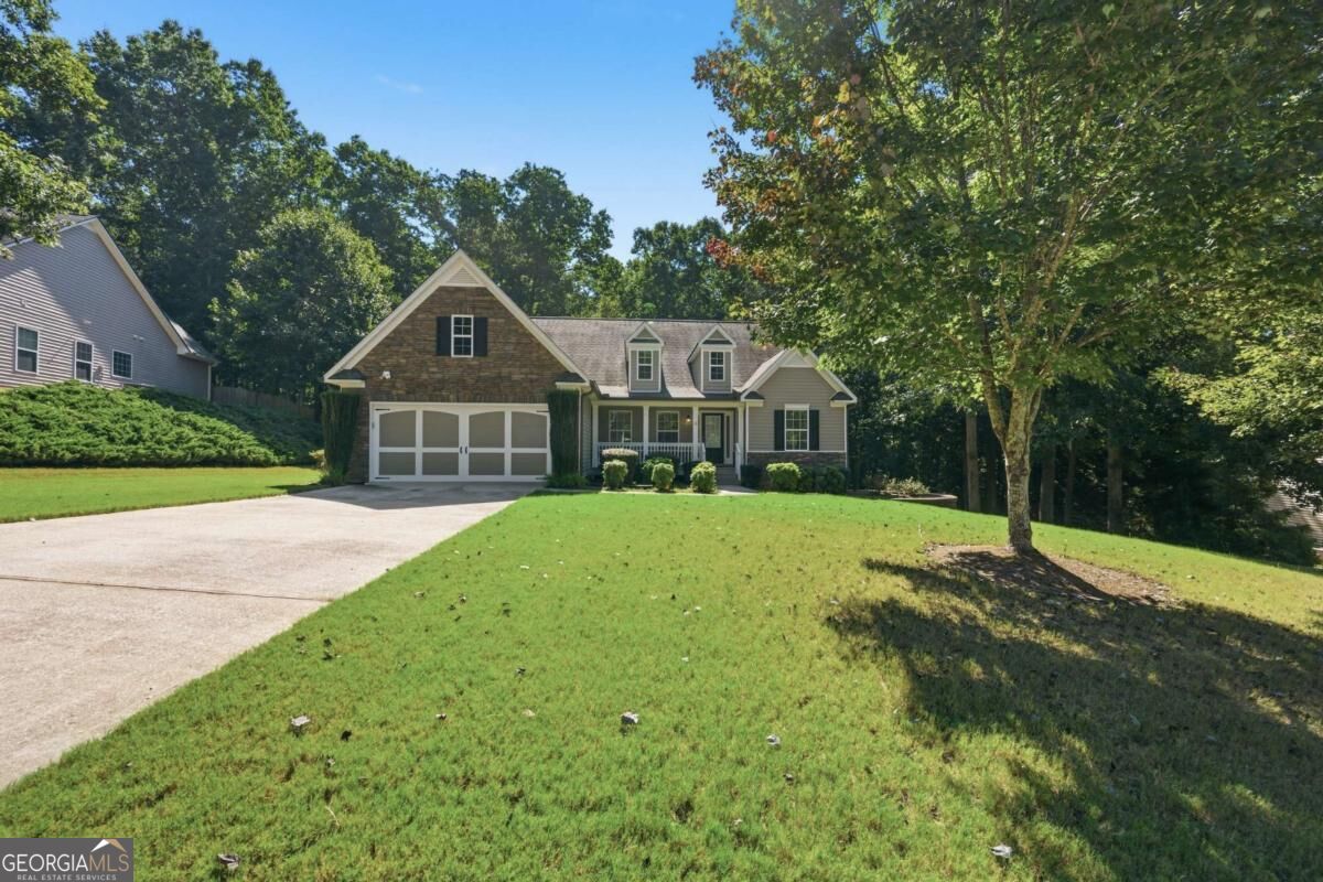 2516 Deep Wood CT