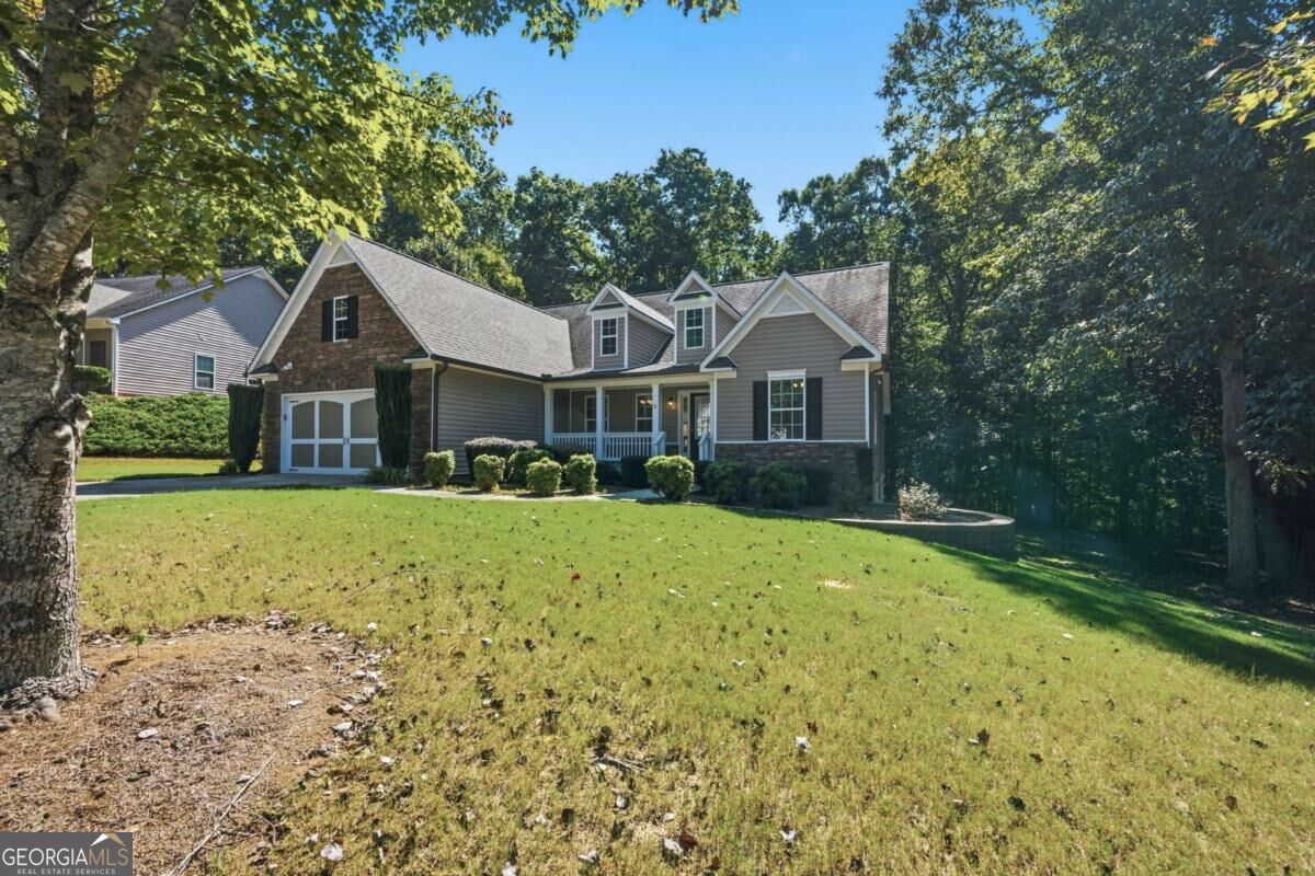 2516 Deep Wood CT