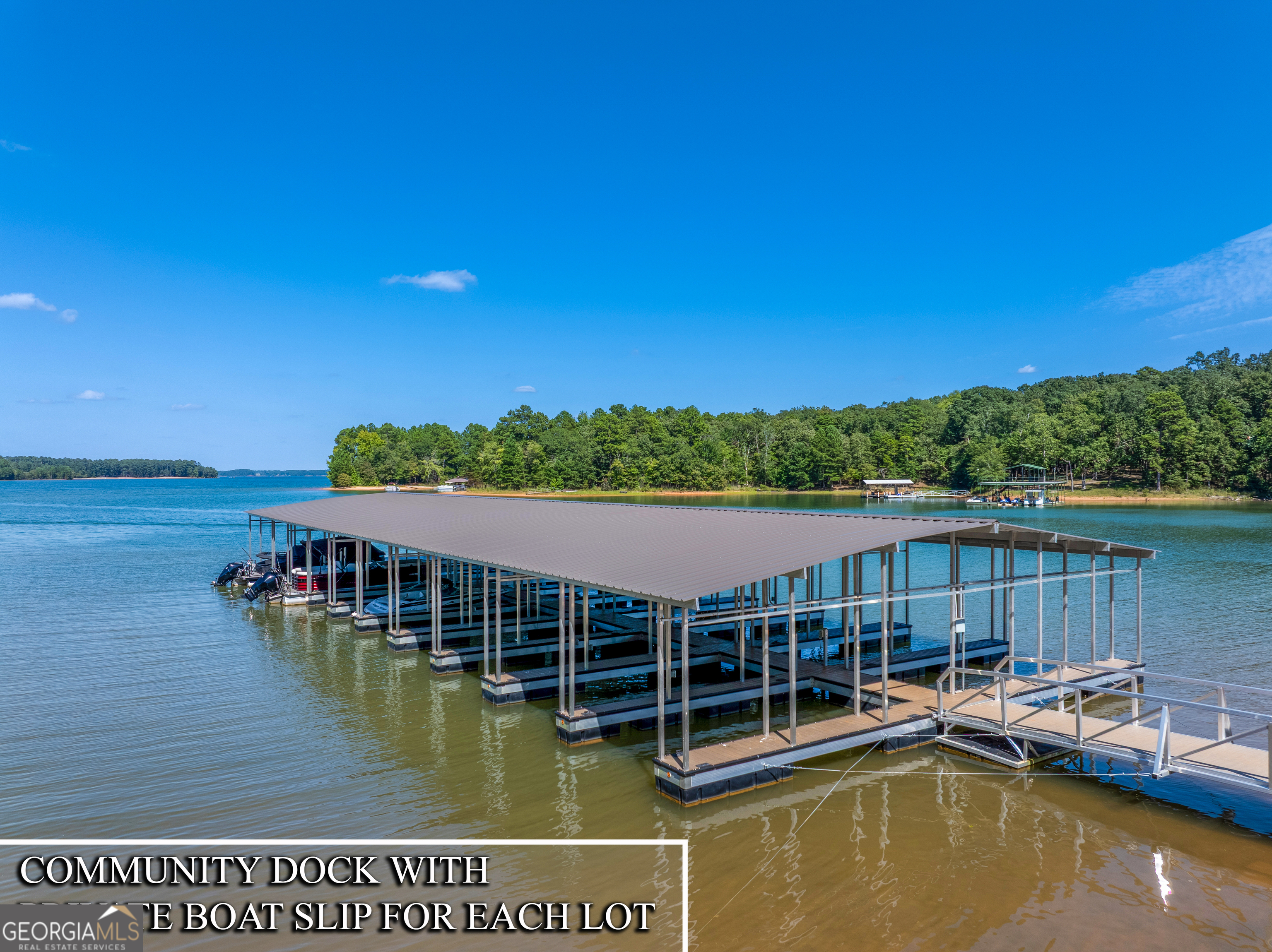 LOT 9 South Pointe DR