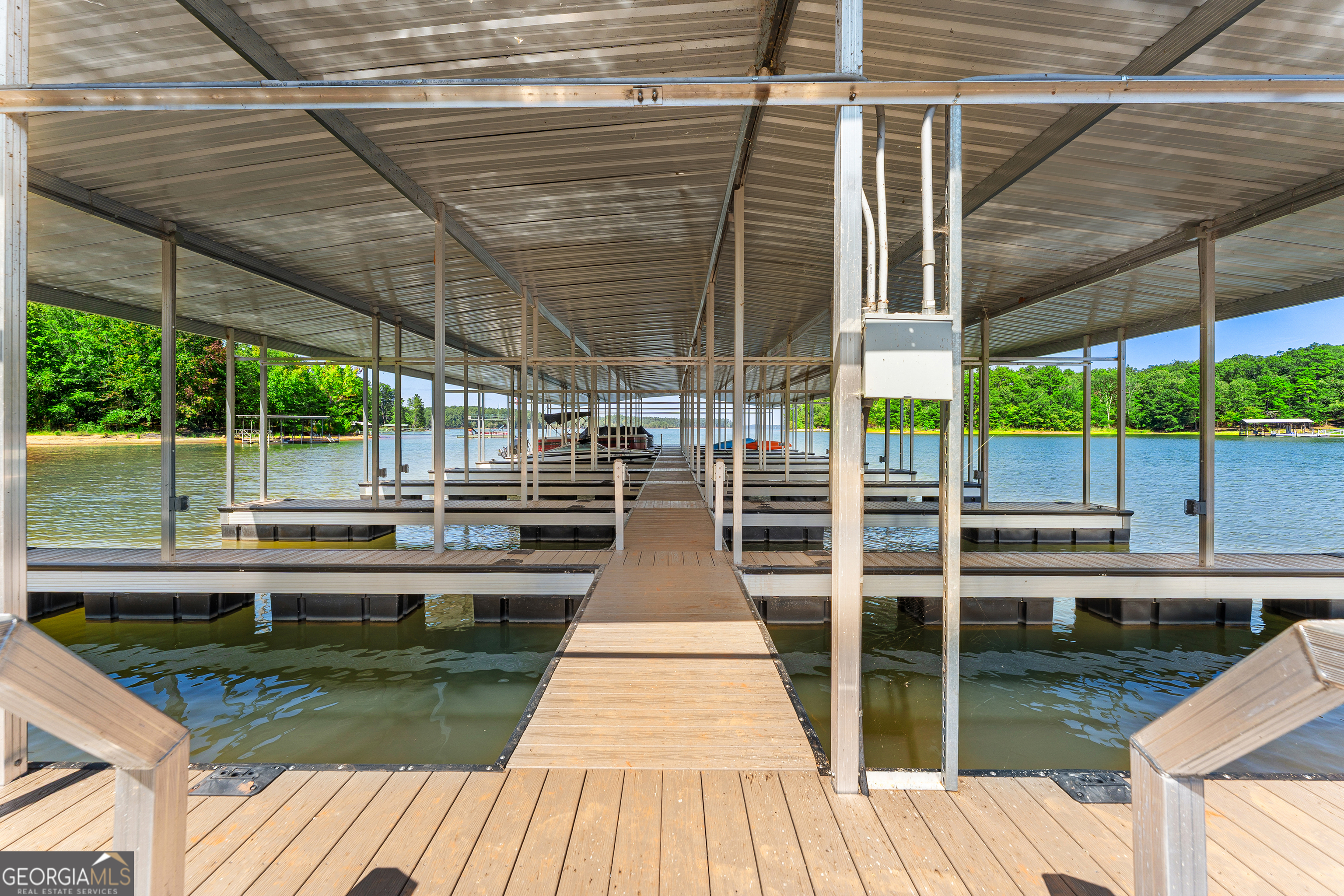 LOT 9 South Pointe DR