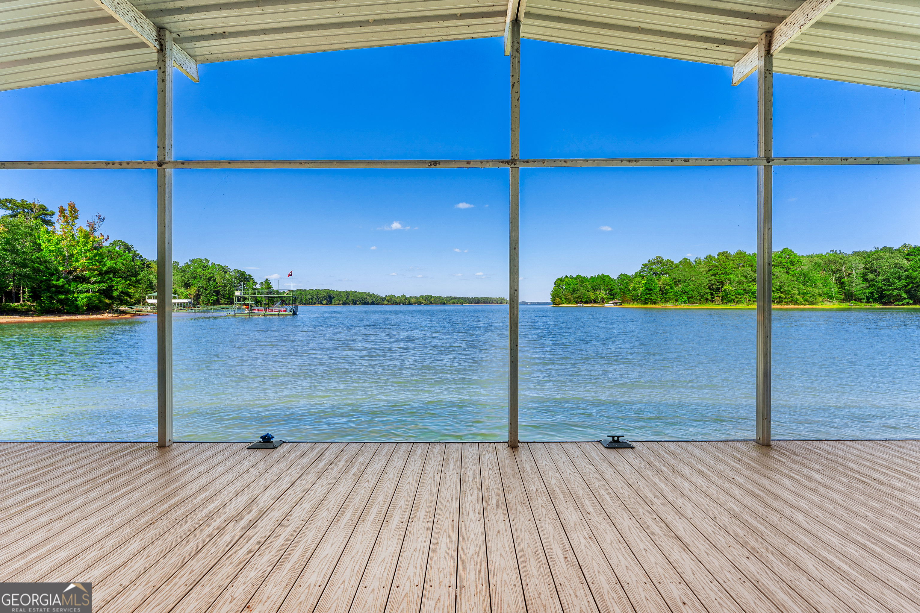 LOT 9 South Pointe DR