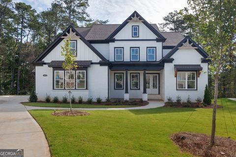 1072 Sweet Mia LN Powder Springs GA 30127