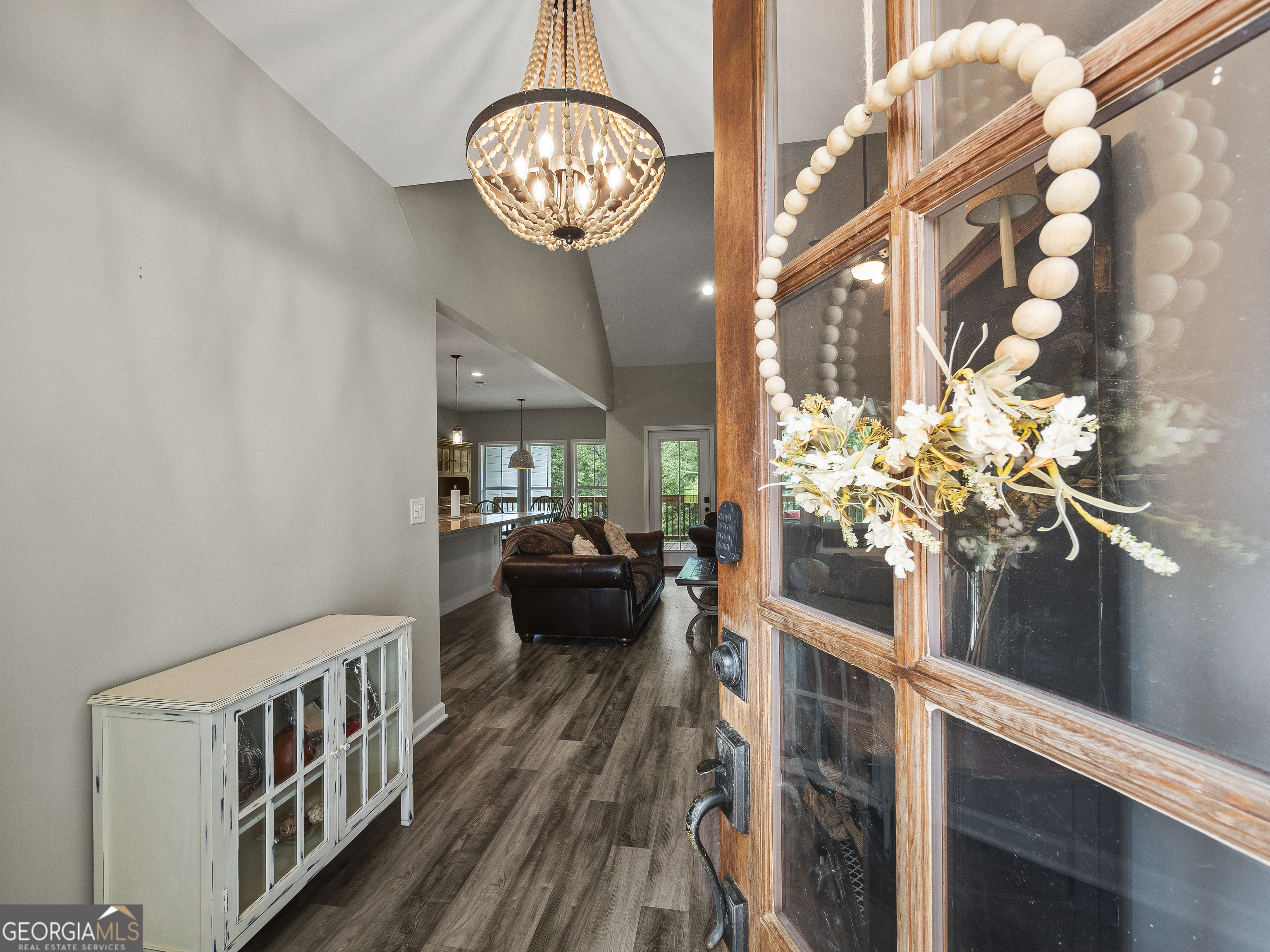 259 Cochran RD