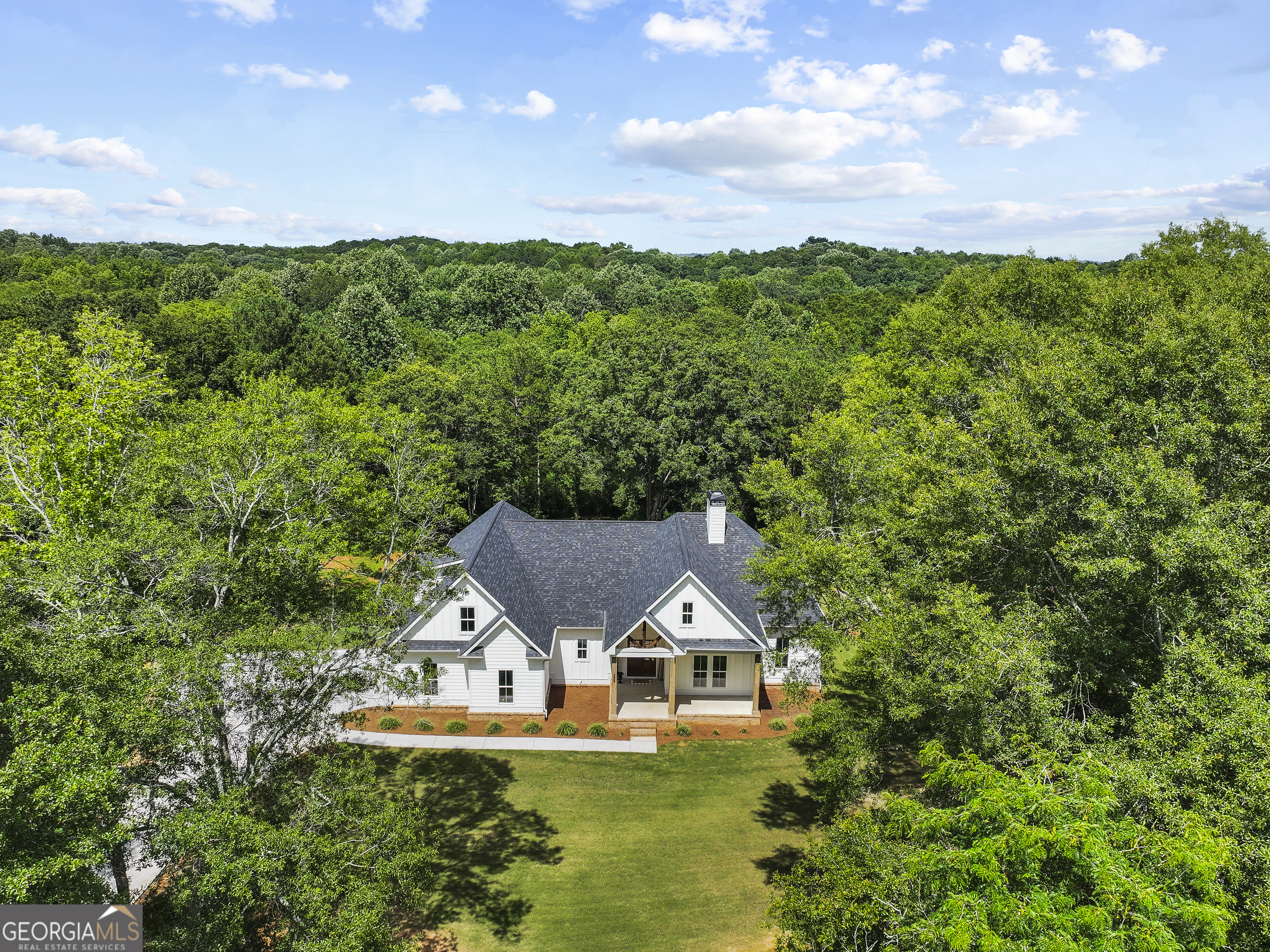 259 Cochran RD