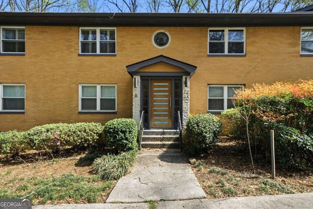 Photo of 1010 Scott Boulevard #A2, Decatur, GA 30030 (MLS # 10861539)