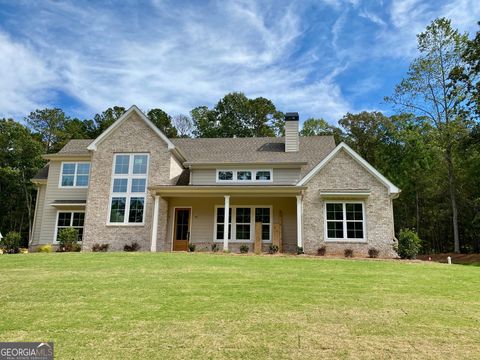 LOT 198 NORTHSHORE AT REDWINE DR Newnan GA 30263