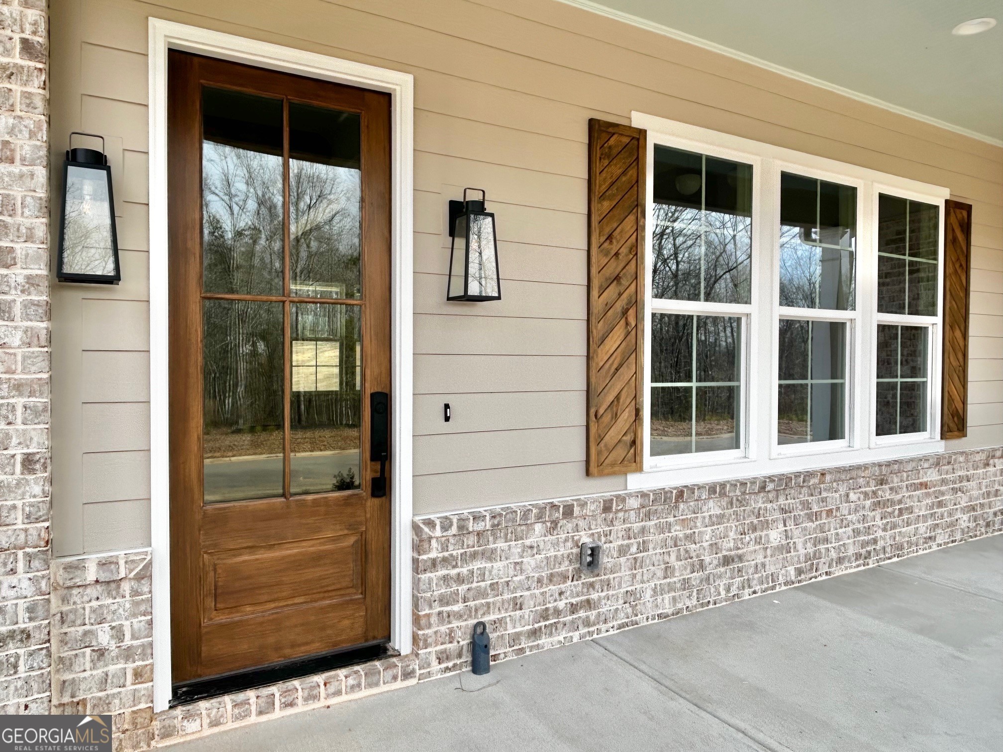 LOT 198 NORTHSHORE AT REDWINE DR