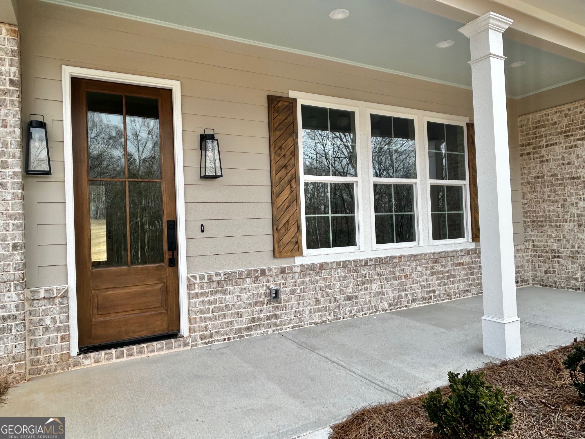 LOT 198 NORTHSHORE AT REDWINE DR