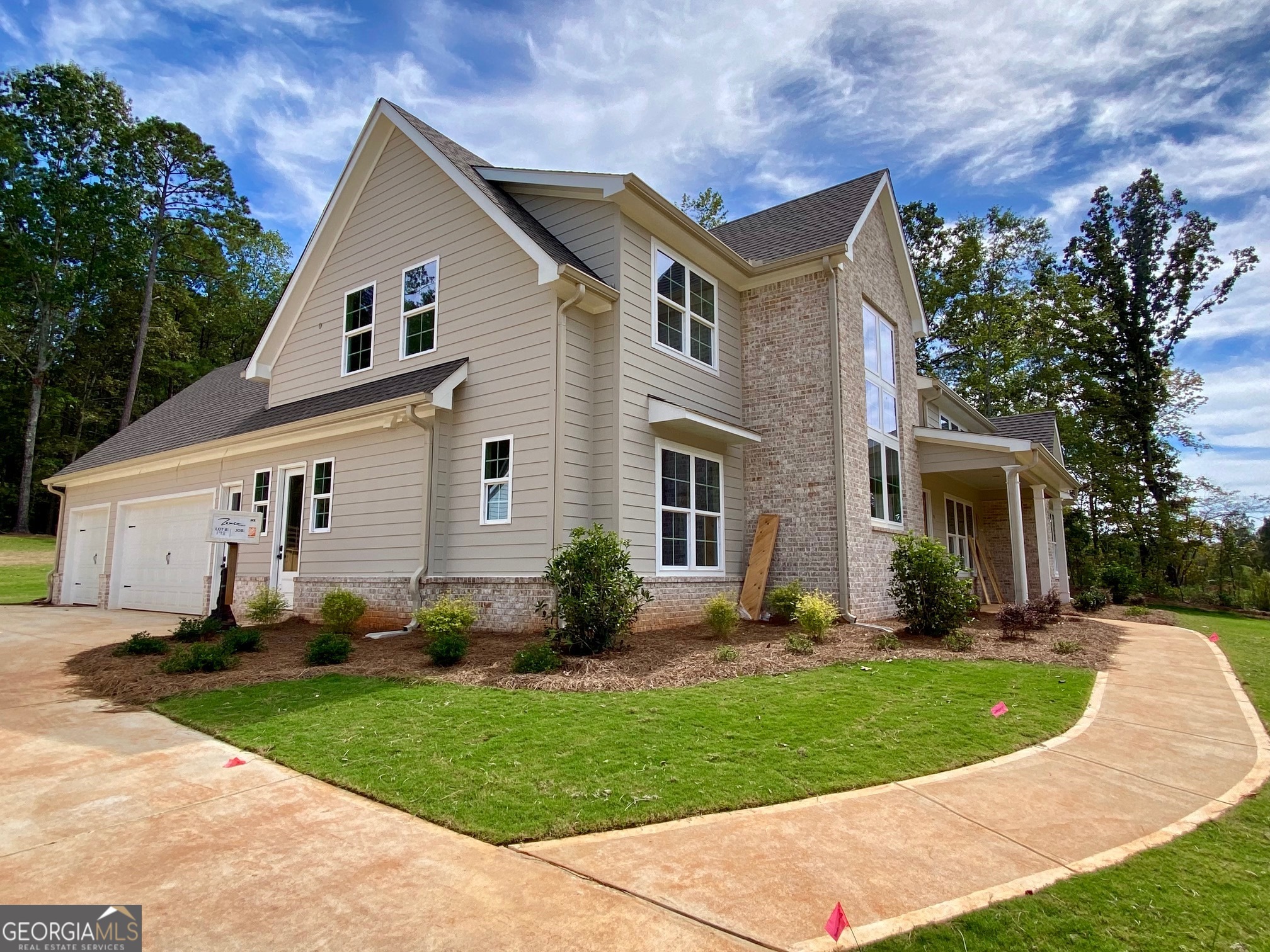 LOT 198 NORTHSHORE AT REDWINE DR