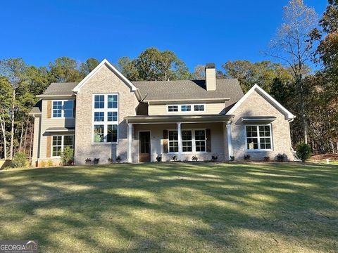 LOT 198 NORTHSHORE AT REDWINE DR Newnan GA 30263