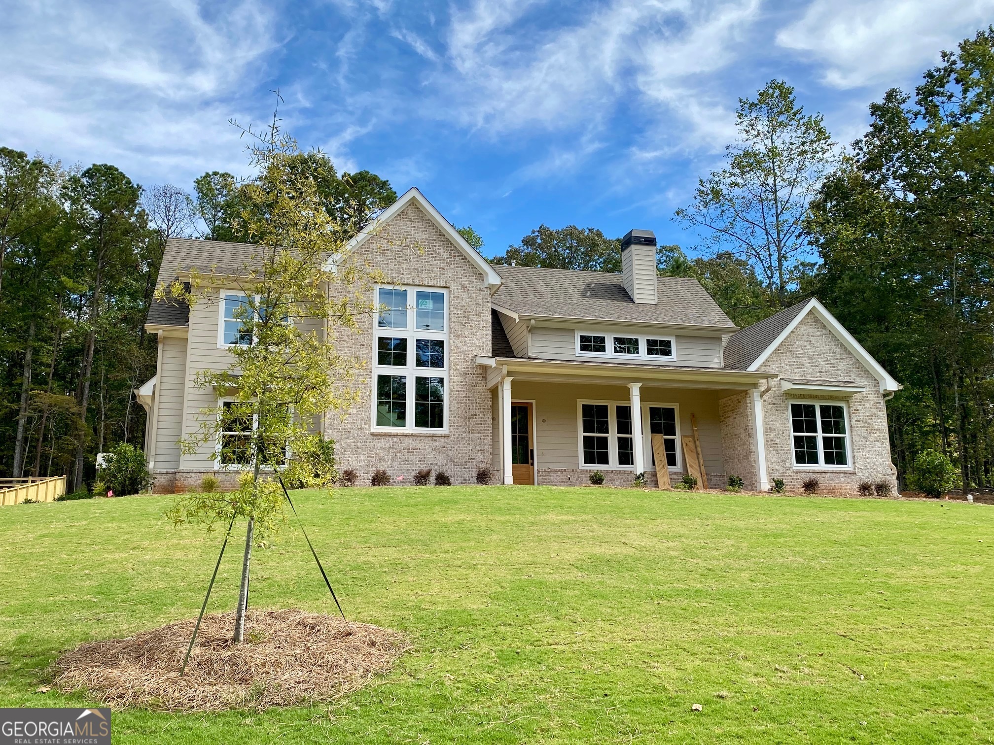 LOT 198 NORTHSHORE AT REDWINE DR