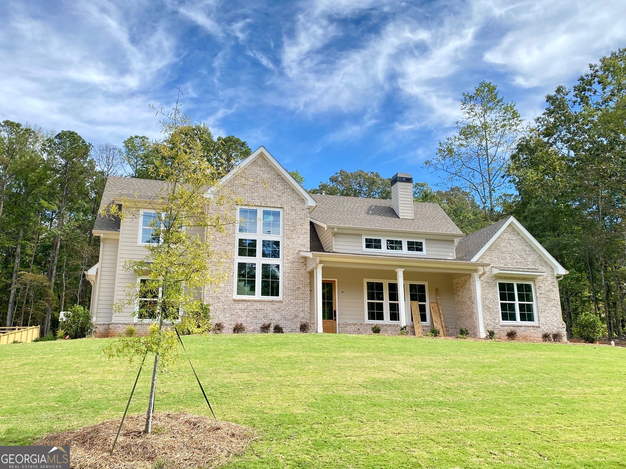 LOT 198 NORTHSHORE AT REDWINE DR