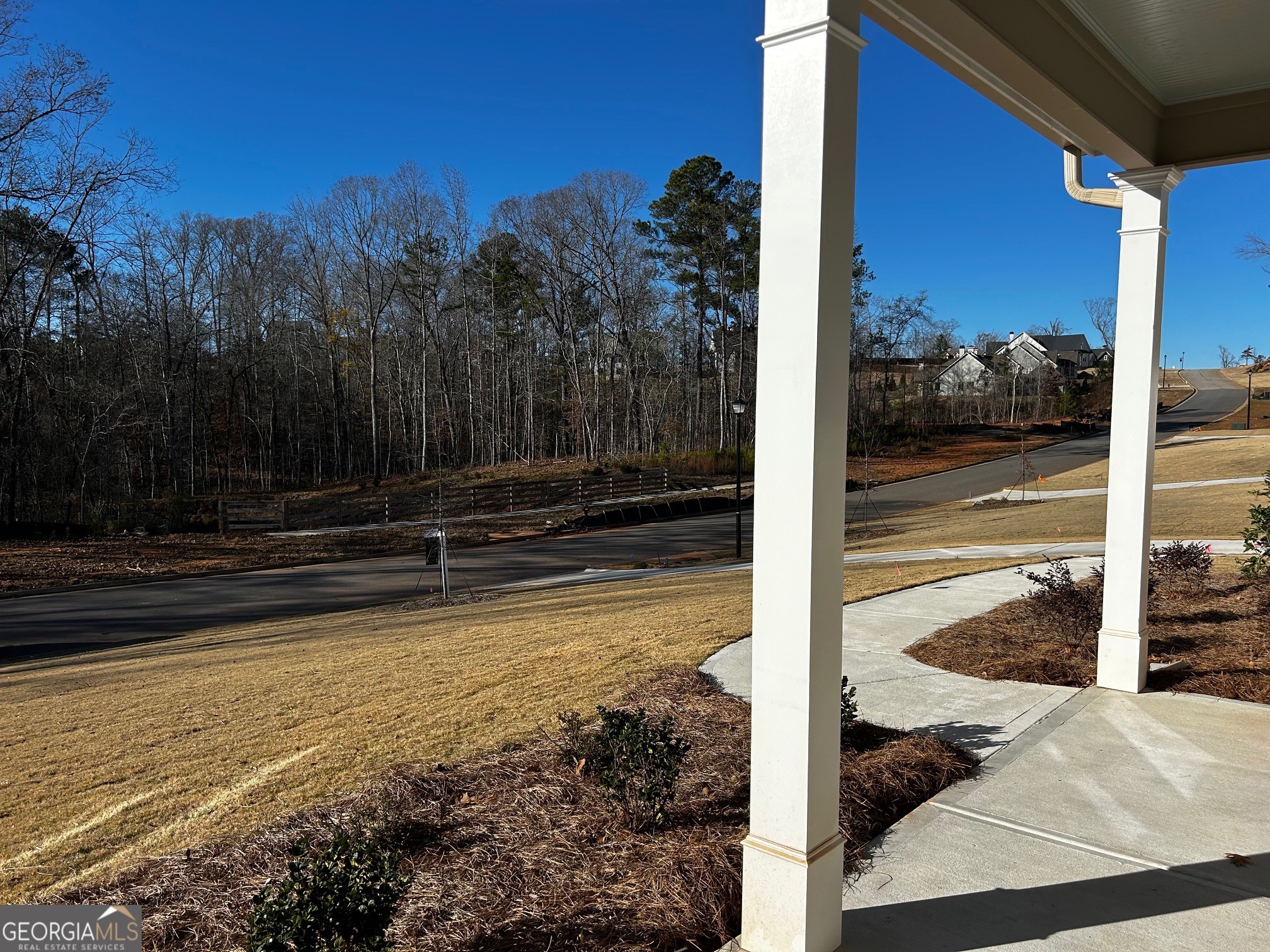 LOT 198 NORTHSHORE AT REDWINE DR