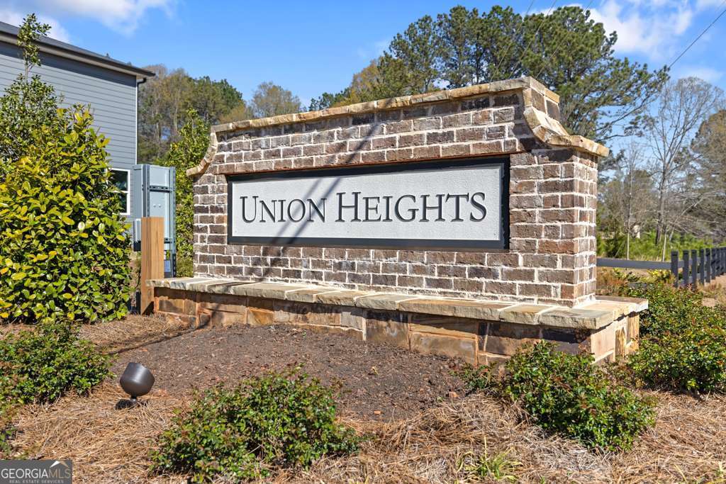 Union Heights - Residential