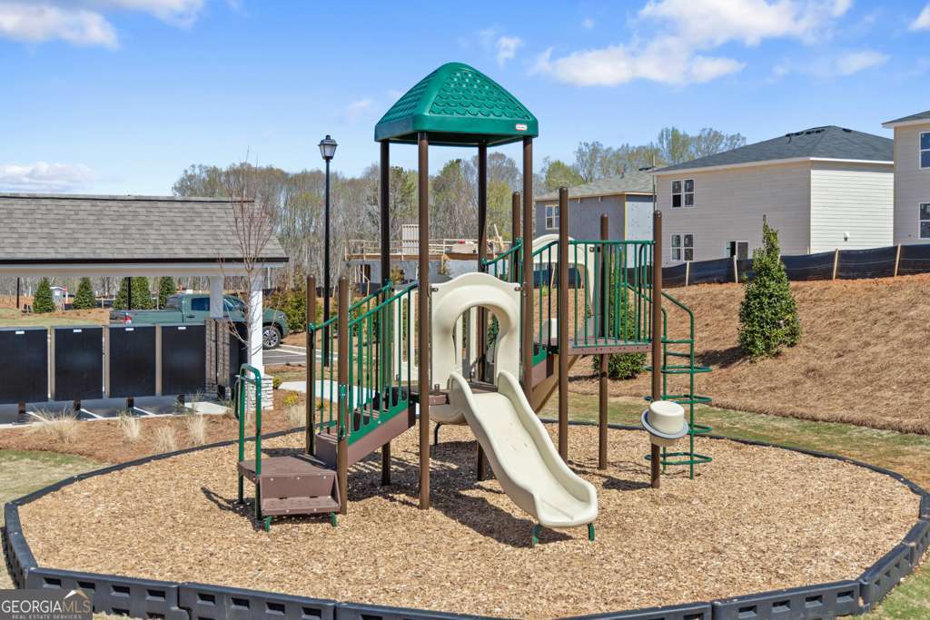 Union Heights - Residential