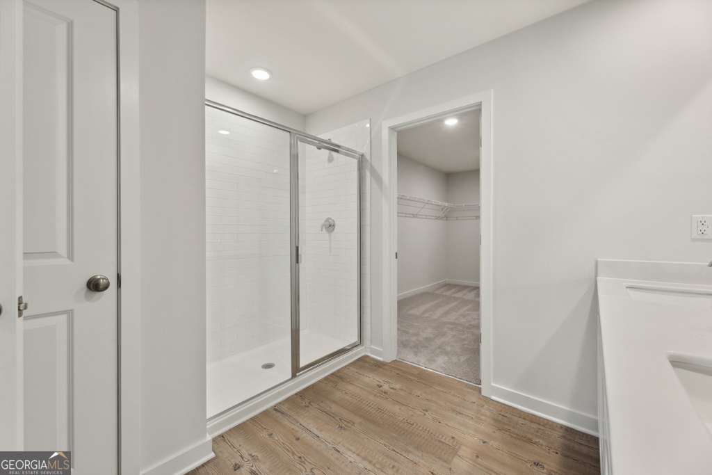 Union Heights - Residential