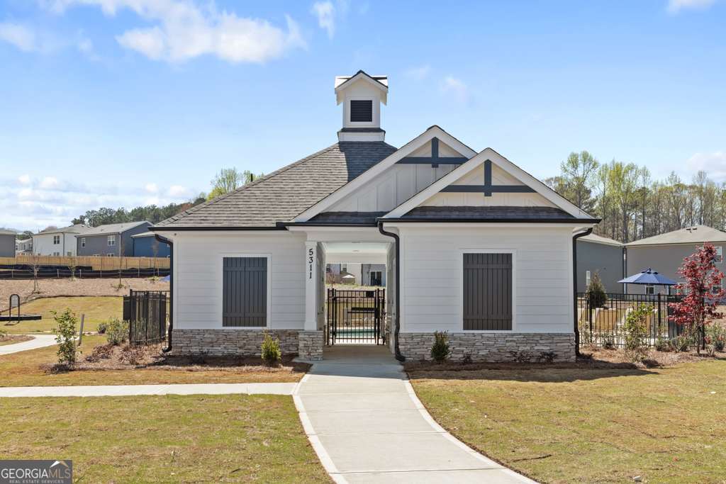 Union Heights - Residential