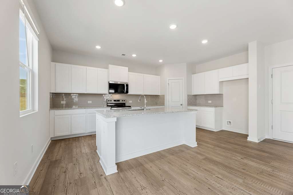 Union Heights - Residential