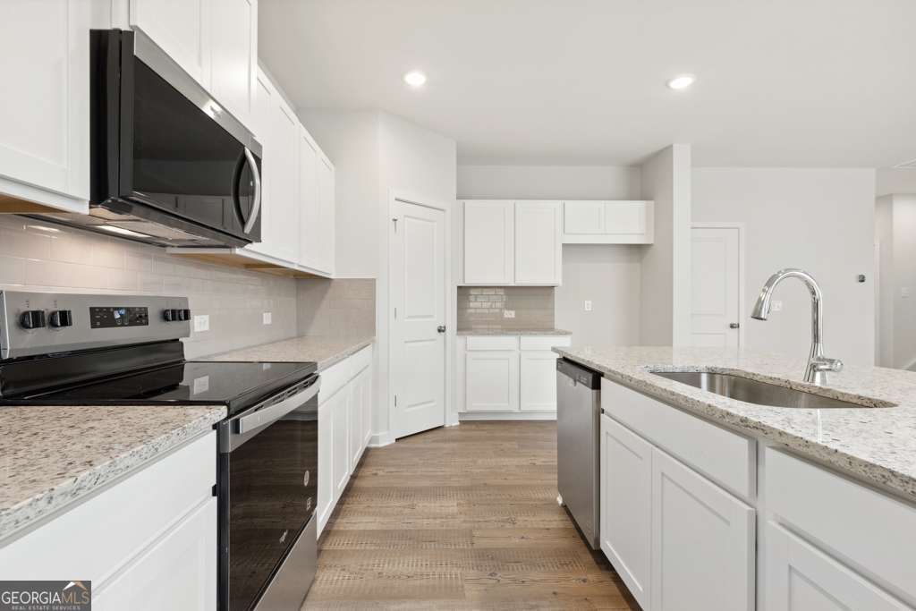 Union Heights - Residential