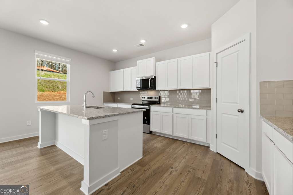 Union Heights - Residential