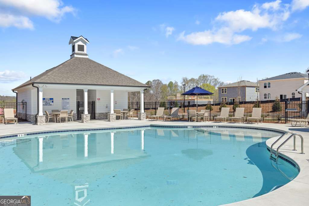 Union Heights - Residential