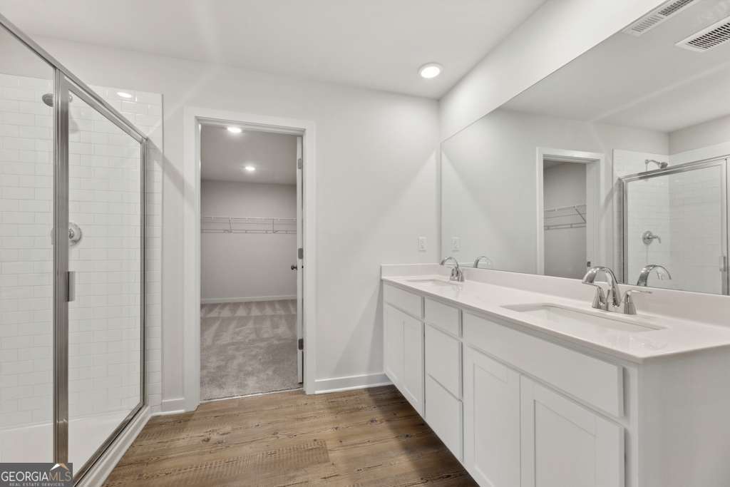 Union Heights - Residential