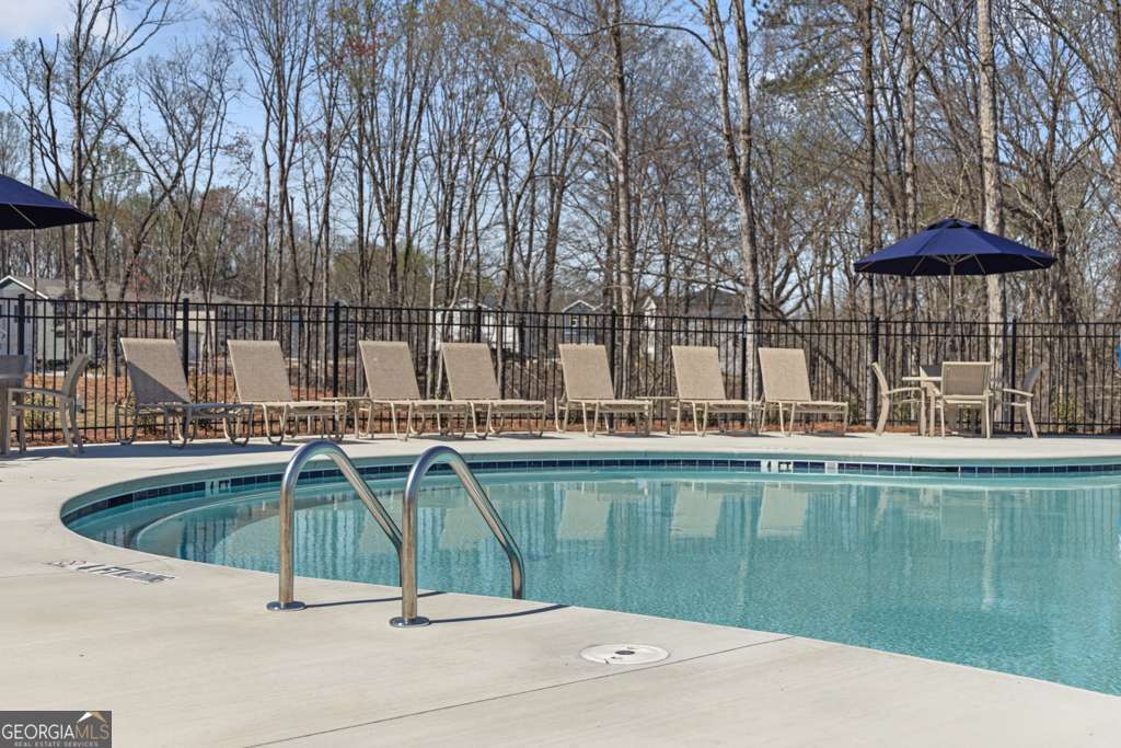 Union Heights - Residential