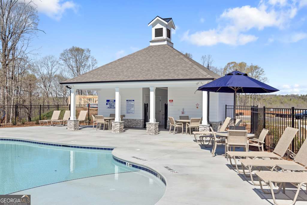 Union Heights - Residential