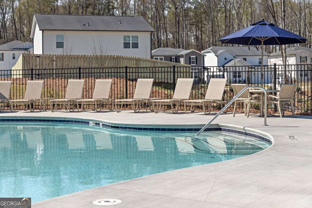 Union Heights - Residential