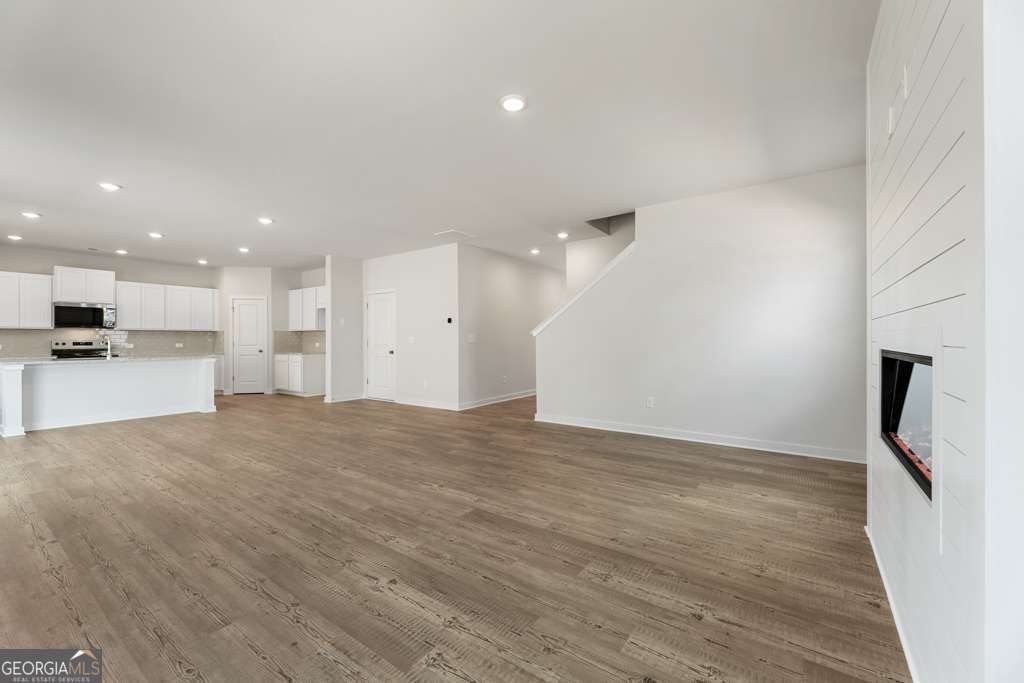 Union Heights - Residential