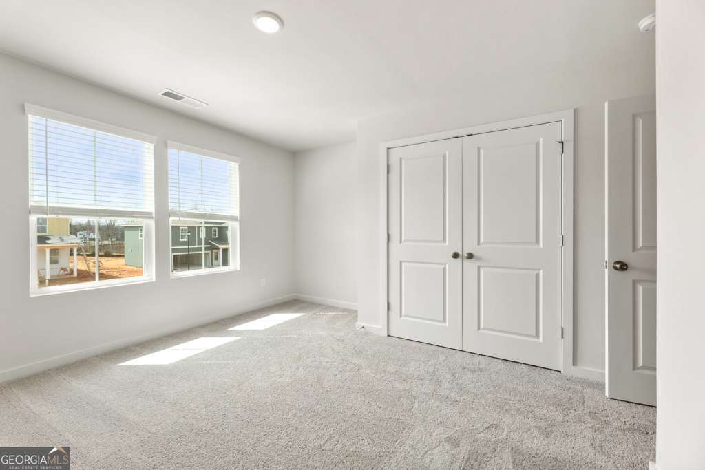 Union Heights - Residential