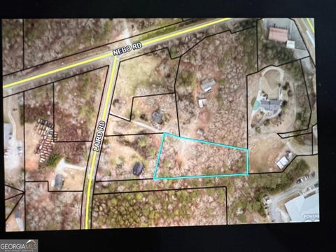 Photo of 0 Laird Road, Hiram, GA 30141 (MLS # 10868272)