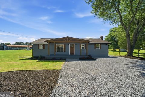 Photo of 93 Garrett Road, Rockmart, GA 30153 (MLS # 10780145)