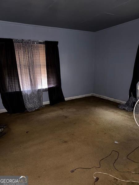 Glenrose Heights - Residential