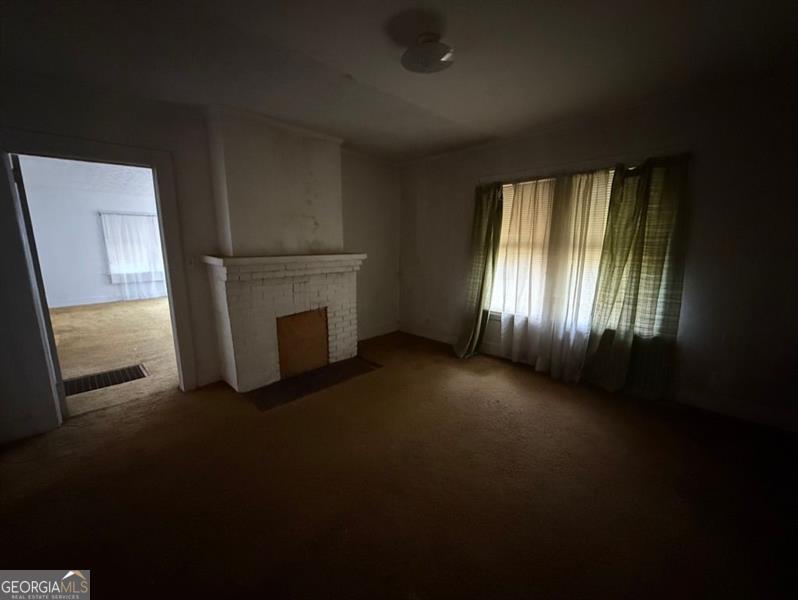 Glenrose Heights - Residential