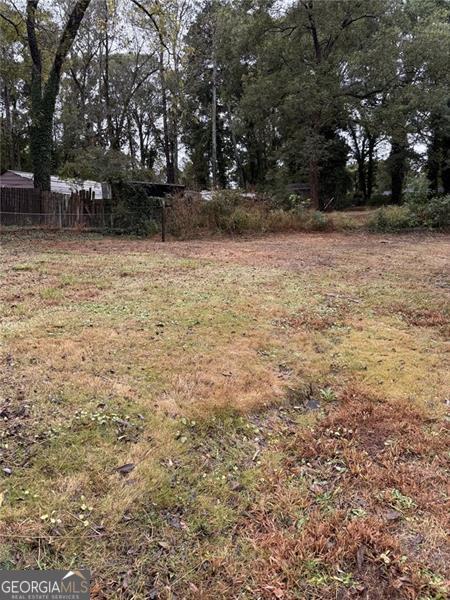 Glenrose Heights - Residential