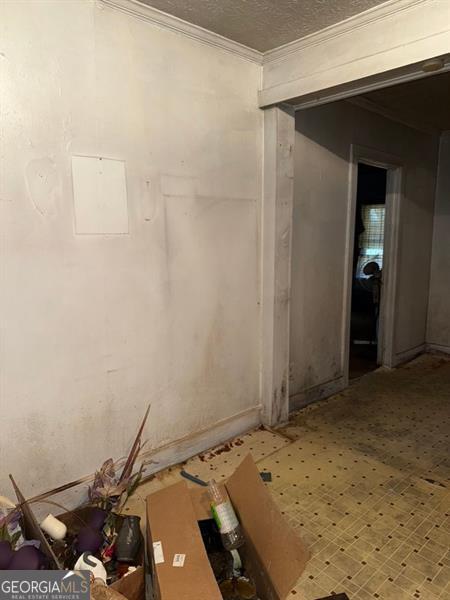 Glenrose Heights - Residential