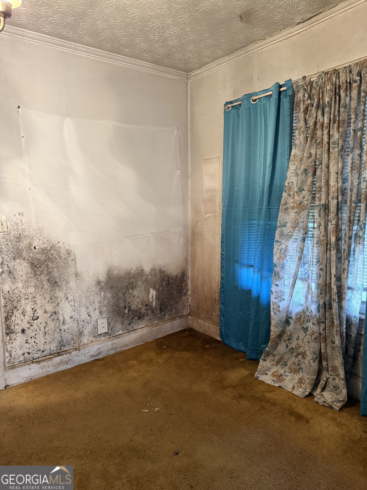 Glenrose Heights - Residential