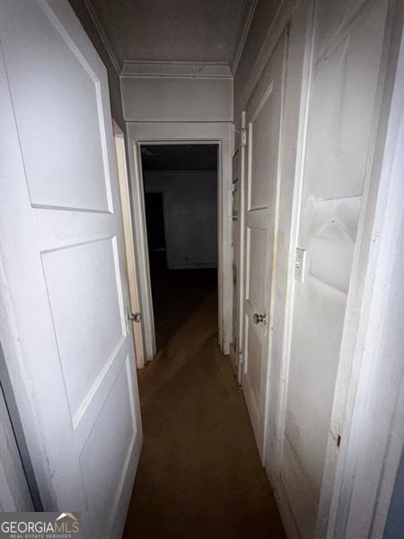 Glenrose Heights - Residential